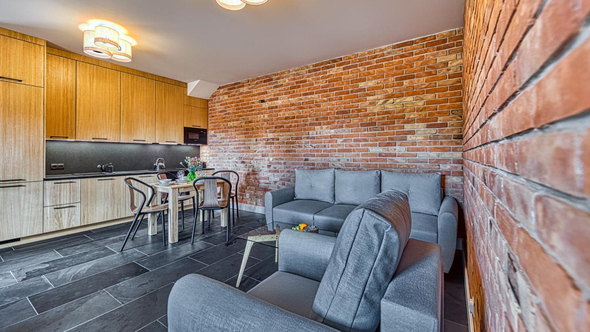 Aparthotel Przy Starej Piekarni Vip By Royal Aparts Шклярска-Поремба Экстерьер фото
