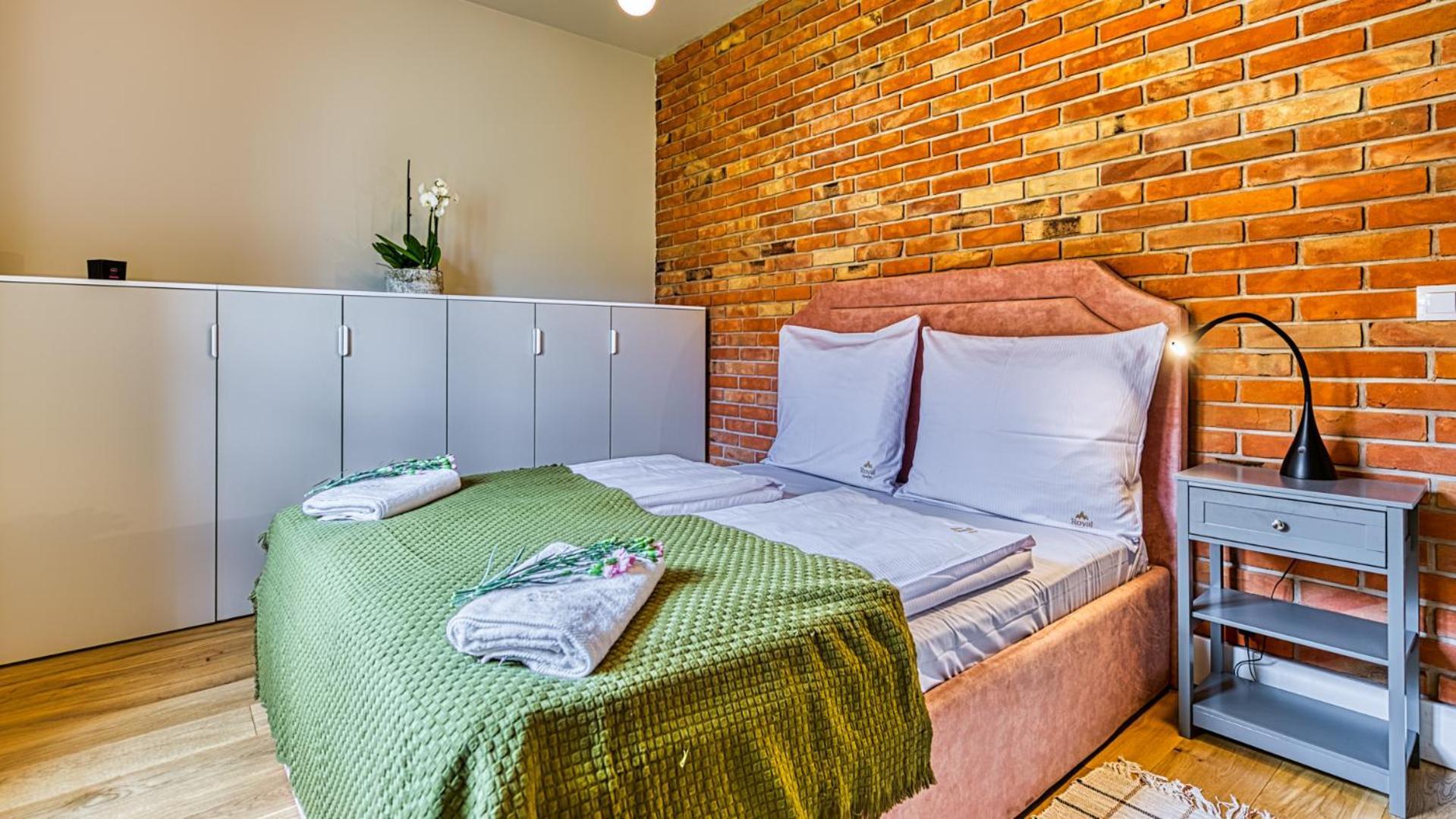 Aparthotel Przy Starej Piekarni Vip By Royal Aparts Шклярска-Поремба Экстерьер фото