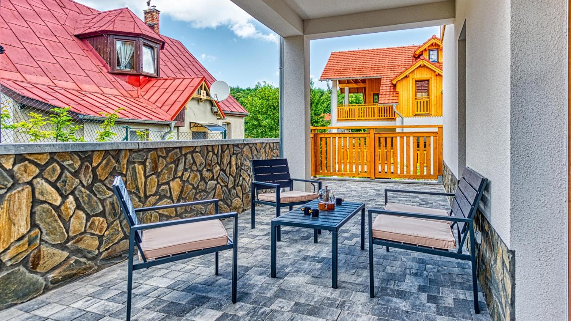 Aparthotel Przy Starej Piekarni Vip By Royal Aparts Шклярска-Поремба Экстерьер фото