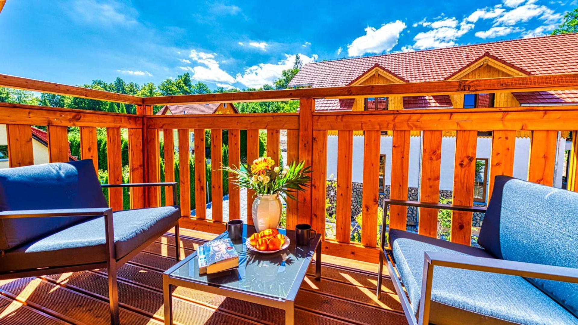 Aparthotel Przy Starej Piekarni Vip By Royal Aparts Шклярска-Поремба Номер фото