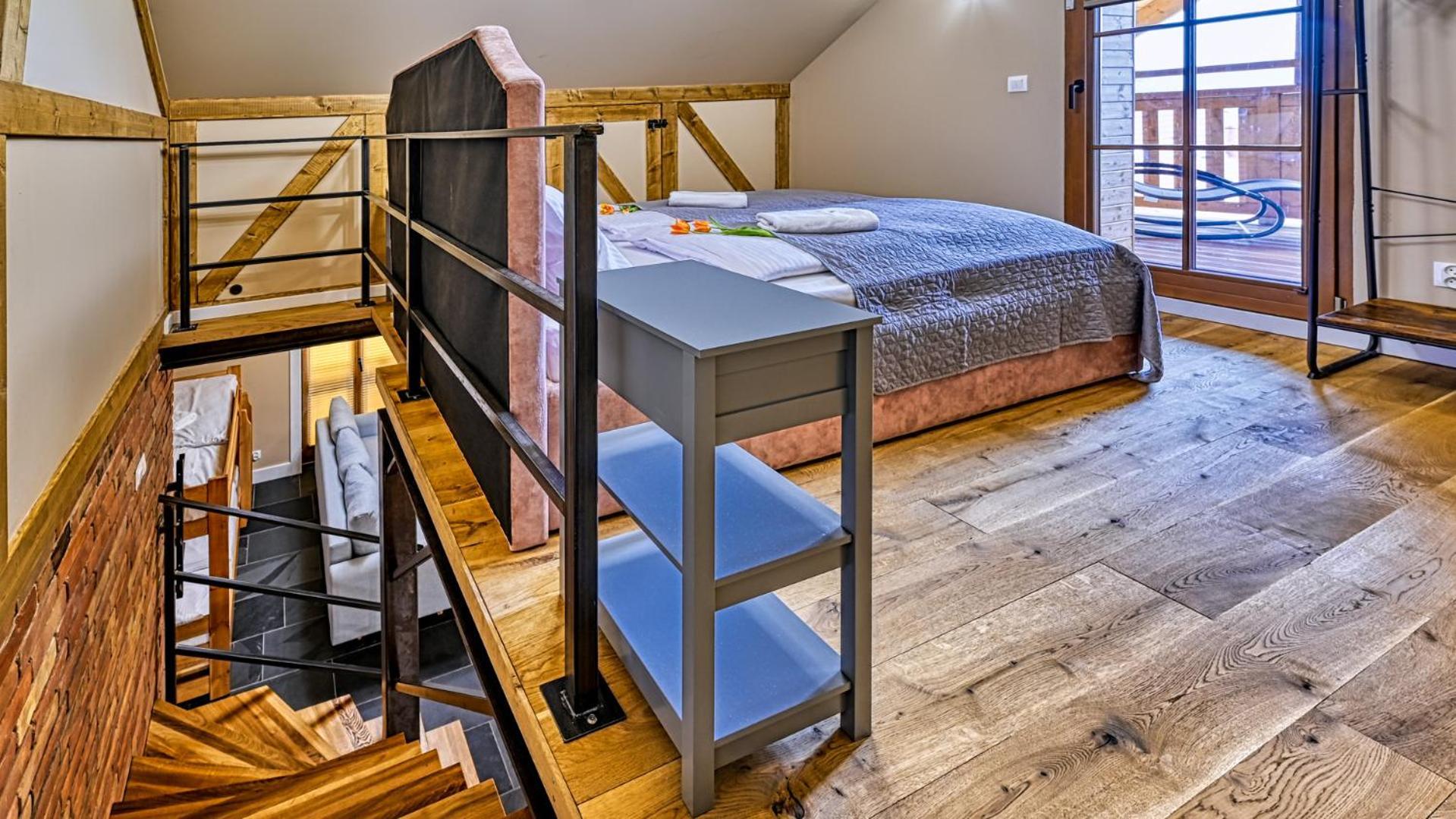 Aparthotel Przy Starej Piekarni Vip By Royal Aparts Шклярска-Поремба Экстерьер фото