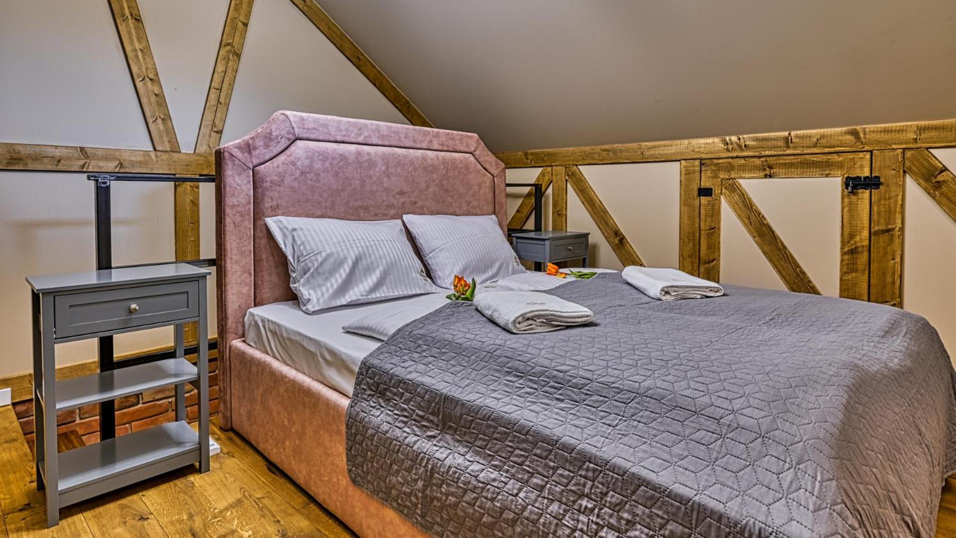 Aparthotel Przy Starej Piekarni Vip By Royal Aparts Шклярска-Поремба Экстерьер фото